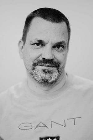 Navaltek - Hannu
